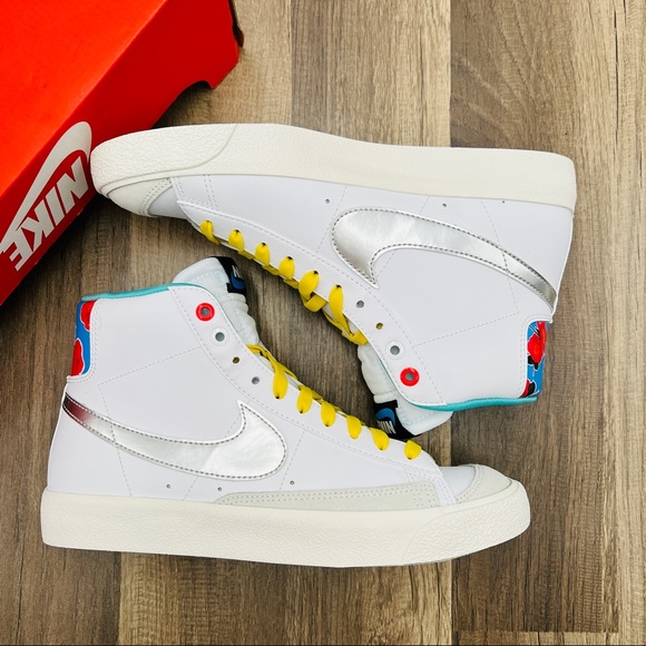 Nike Blazer Mid '77 - Picture 3 of 6